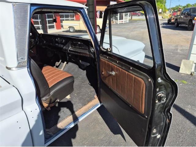 1985 Chevrolet C10 (CC-2095112) for sale in Cadillac, Michigan