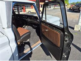 1985 Chevrolet C10 (CC-2095112) for sale in Cadillac, Michigan