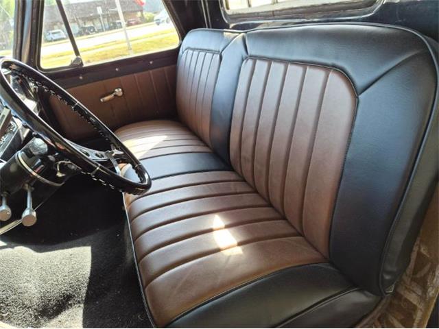 1985 Chevrolet C10 (CC-2095112) for sale in Cadillac, Michigan
