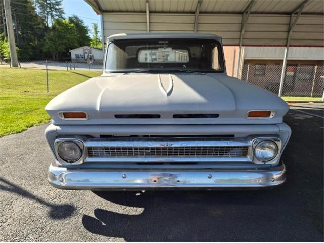1985 Chevrolet C10 (CC-2095112) for sale in Cadillac, Michigan