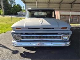 1985 Chevrolet C10 (CC-2095112) for sale in Cadillac, Michigan