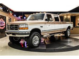 1997 Ford F350 (CC-2095113) for sale in Plymouth, Michigan