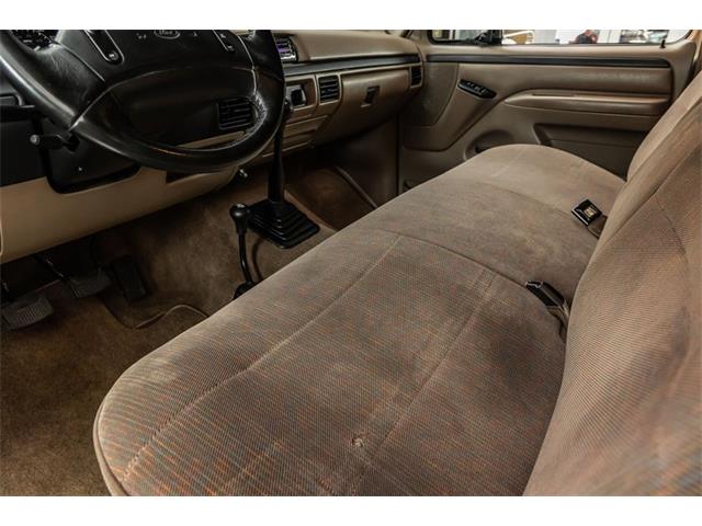 1997 Ford F350 (CC-2095113) for sale in Plymouth, Michigan