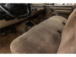 1997 Ford F350 (CC-2095113) for sale in Plymouth, Michigan