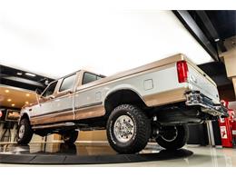 1997 Ford F350 (CC-2095113) for sale in Plymouth, Michigan