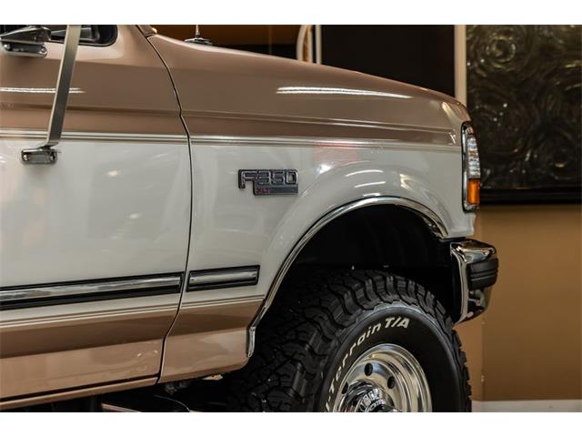 1997 Ford F350 (CC-2095113) for sale in Plymouth, Michigan