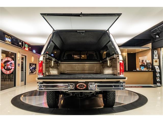 1997 Ford F350 (CC-2095113) for sale in Plymouth, Michigan