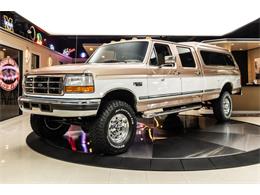 1997 Ford F350 (CC-2095113) for sale in Plymouth, Michigan