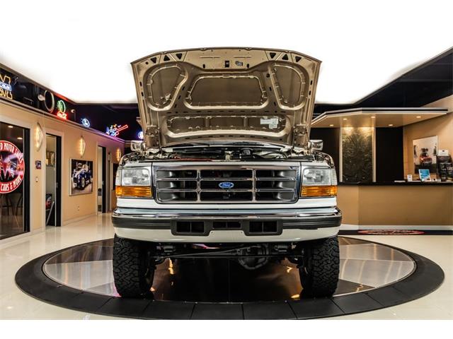 1997 Ford F350 (CC-2095113) for sale in Plymouth, Michigan
