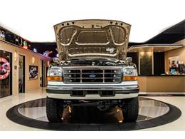 1997 Ford F350 (CC-2095113) for sale in Plymouth, Michigan