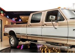 1997 Ford F350 (CC-2095113) for sale in Plymouth, Michigan