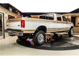 1997 Ford F350 (CC-2095113) for sale in Plymouth, Michigan