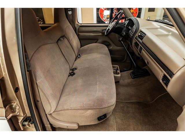 1997 Ford F350 (CC-2095113) for sale in Plymouth, Michigan