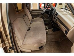 1997 Ford F350 (CC-2095113) for sale in Plymouth, Michigan