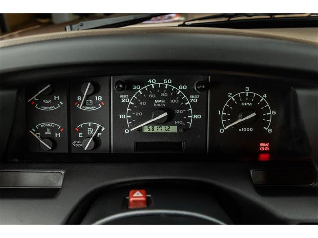 1997 Ford F350 (CC-2095113) for sale in Plymouth, Michigan
