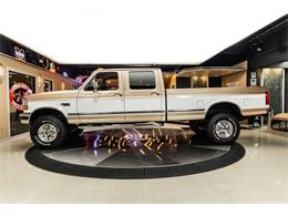 1997 Ford F350 (CC-2095113) for sale in Plymouth, Michigan