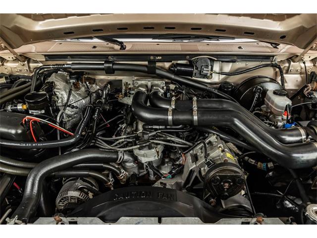 1997 Ford F350 (CC-2095113) for sale in Plymouth, Michigan