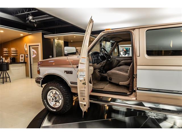 1997 Ford F350 (CC-2095113) for sale in Plymouth, Michigan