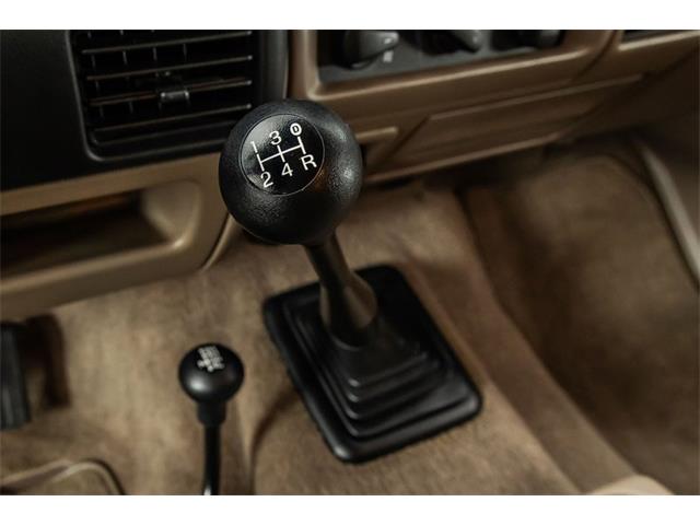 1997 Ford F350 (CC-2095113) for sale in Plymouth, Michigan
