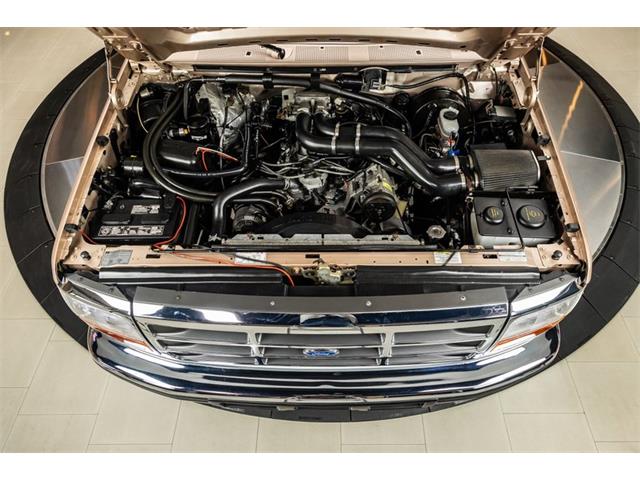 1997 Ford F350 (CC-2095113) for sale in Plymouth, Michigan