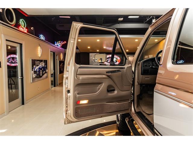 1997 Ford F350 (CC-2095113) for sale in Plymouth, Michigan