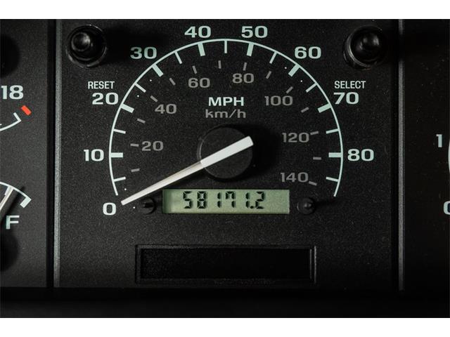 1997 Ford F350 (CC-2095113) for sale in Plymouth, Michigan