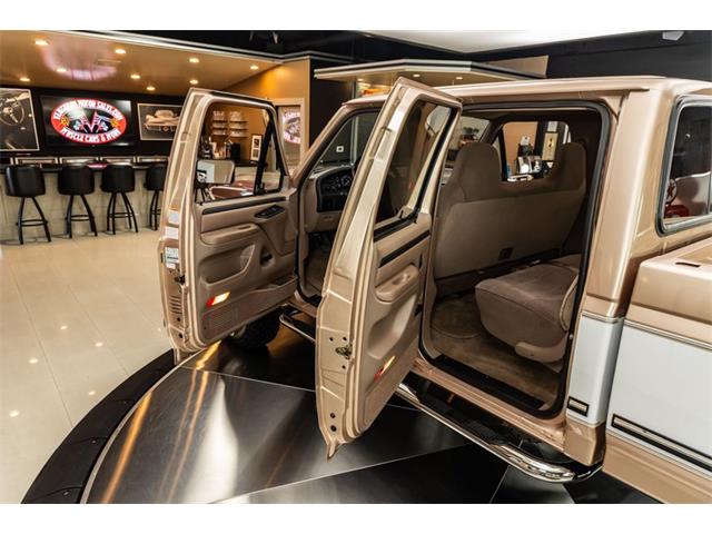 1997 Ford F350 (CC-2095113) for sale in Plymouth, Michigan
