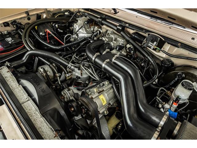 1997 Ford F350 (CC-2095113) for sale in Plymouth, Michigan