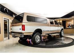 1997 Ford F350 (CC-2095113) for sale in Plymouth, Michigan