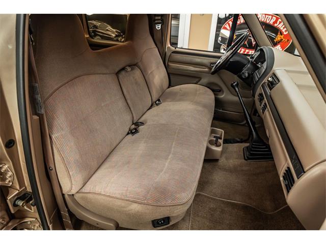 1997 Ford F350 (CC-2095113) for sale in Plymouth, Michigan