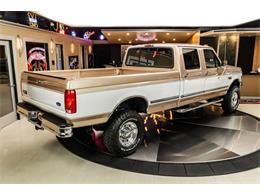 1997 Ford F350 (CC-2095113) for sale in Plymouth, Michigan