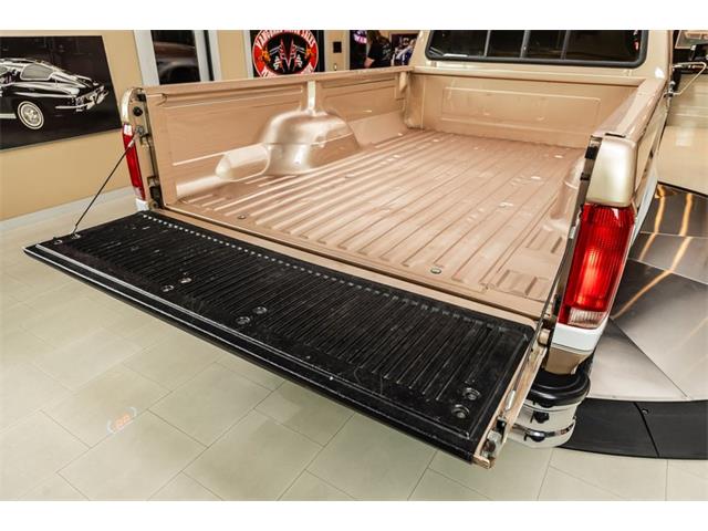1997 Ford F350 (CC-2095113) for sale in Plymouth, Michigan