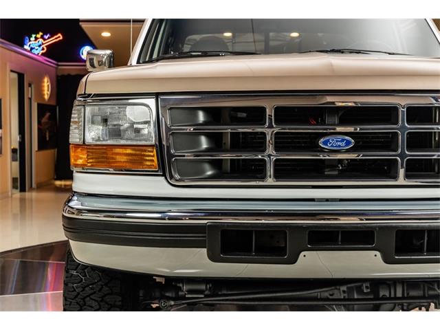 1997 Ford F350 (CC-2095113) for sale in Plymouth, Michigan
