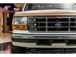 1997 Ford F350 (CC-2095113) for sale in Plymouth, Michigan