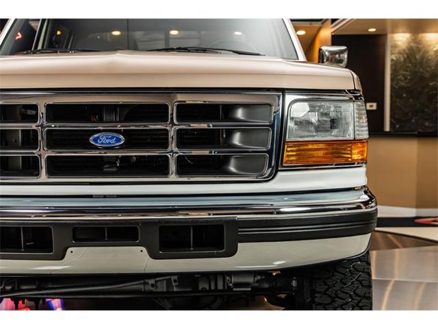 1997 Ford F350 (CC-2095113) for sale in Plymouth, Michigan