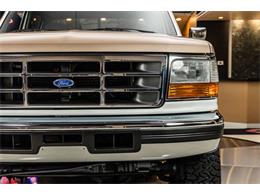 1997 Ford F350 (CC-2095113) for sale in Plymouth, Michigan