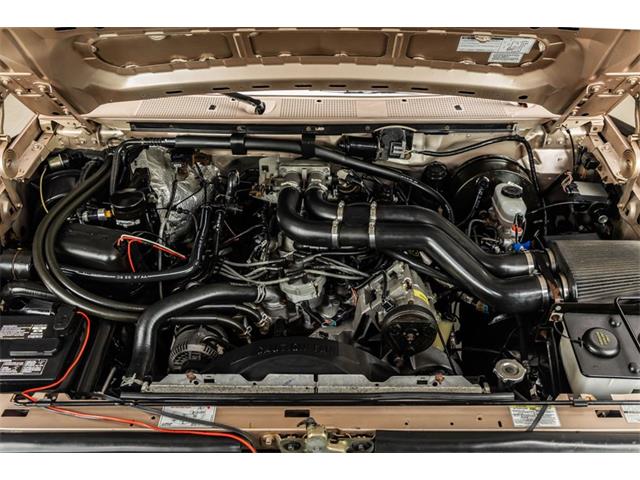 1997 Ford F350 (CC-2095113) for sale in Plymouth, Michigan