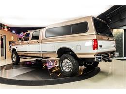 1997 Ford F350 (CC-2095113) for sale in Plymouth, Michigan