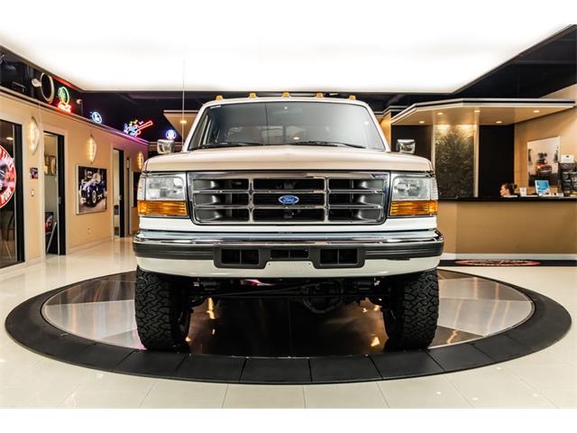 1997 Ford F350 (CC-2095113) for sale in Plymouth, Michigan