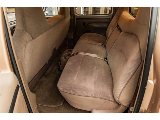 1997 Ford F350 (CC-2095113) for sale in Plymouth, Michigan