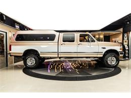 1997 Ford F350 (CC-2095113) for sale in Plymouth, Michigan