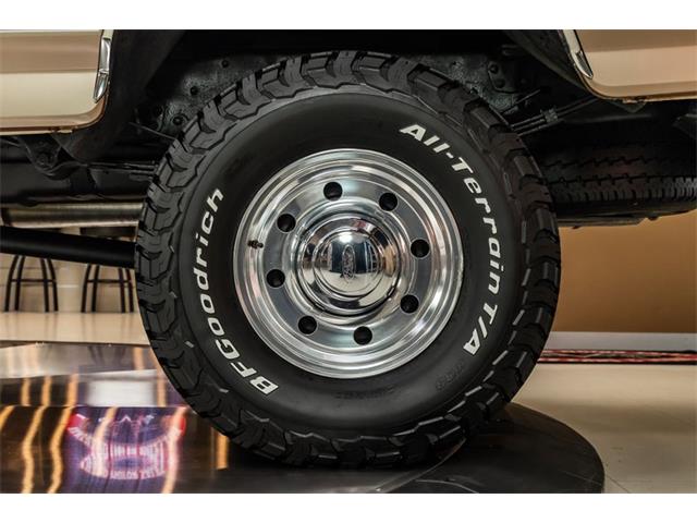1997 Ford F350 (CC-2095113) for sale in Plymouth, Michigan