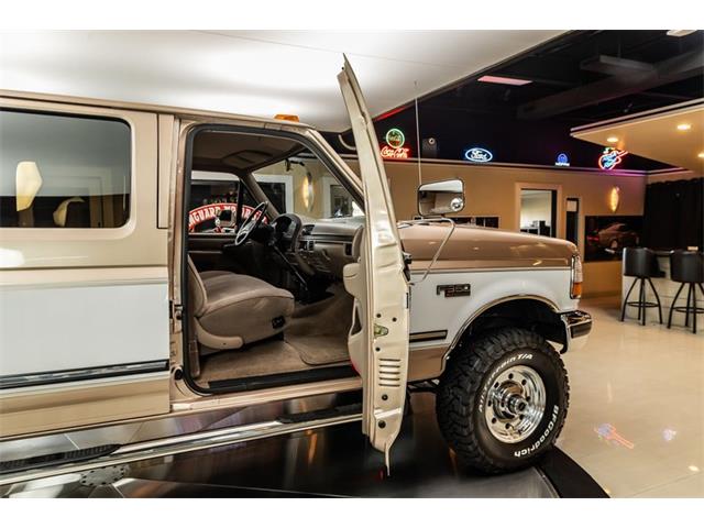 1997 Ford F350 (CC-2095113) for sale in Plymouth, Michigan