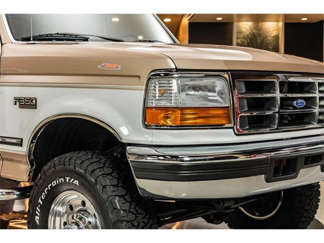 1997 Ford F350 (CC-2095113) for sale in Plymouth, Michigan