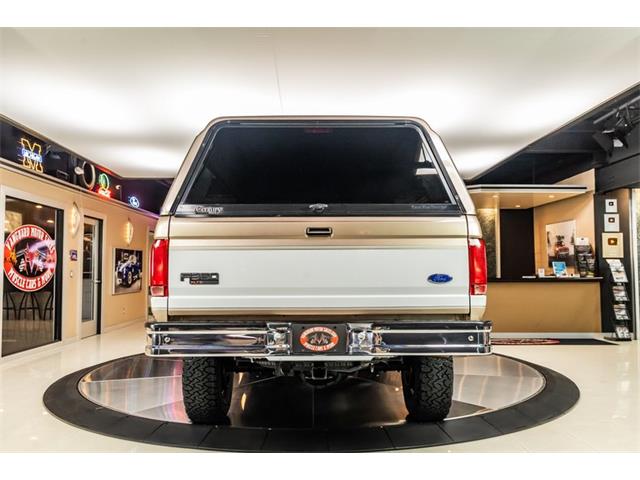 1997 Ford F350 (CC-2095113) for sale in Plymouth, Michigan