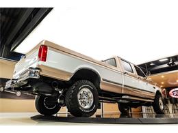 1997 Ford F350 (CC-2095113) for sale in Plymouth, Michigan