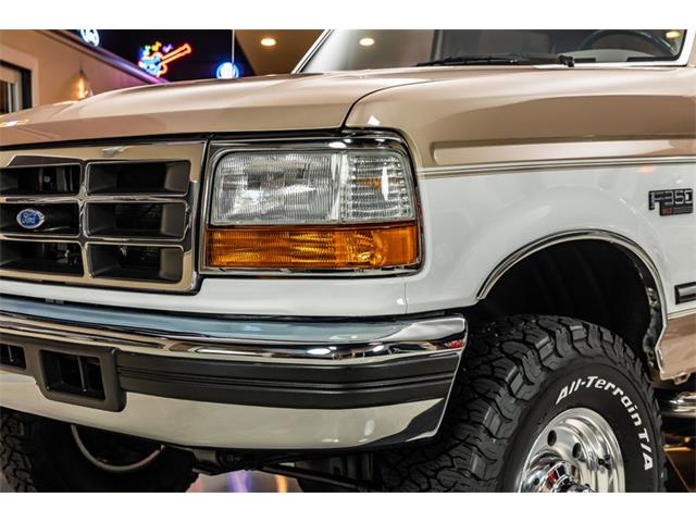 1997 Ford F350 (CC-2095113) for sale in Plymouth, Michigan
