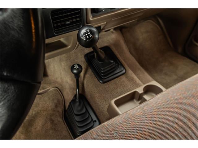 1997 Ford F350 (CC-2095113) for sale in Plymouth, Michigan