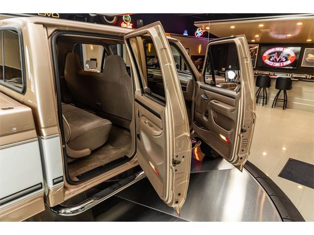 1997 Ford F350 (CC-2095113) for sale in Plymouth, Michigan