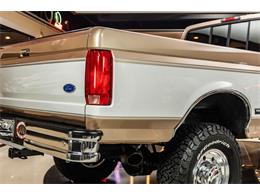 1997 Ford F350 (CC-2095113) for sale in Plymouth, Michigan